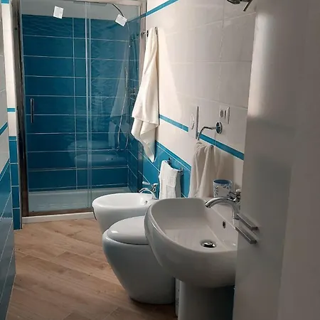 Ariel House * Alghero