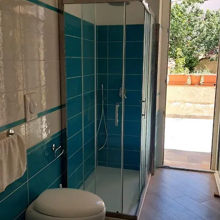 Apartment Ariel House Alghero