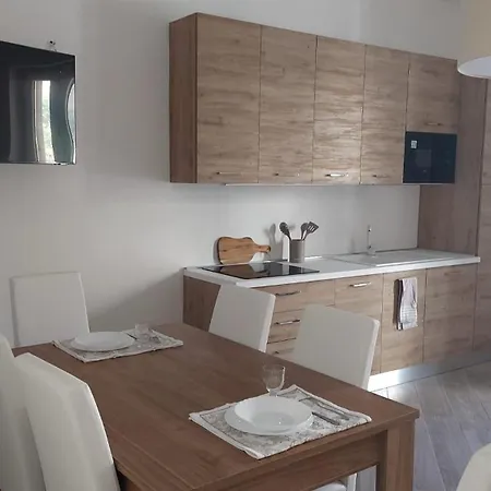 Ariel House Appartamento *