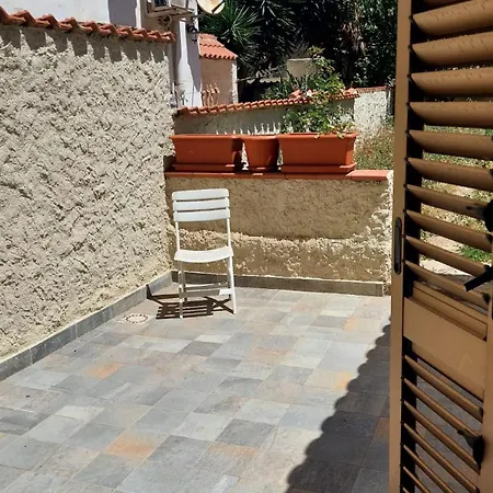 Apartment Ariel House Alghero