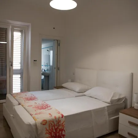 Ariel House * Alghero