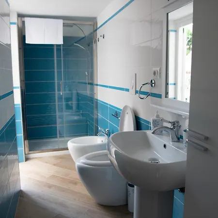 Ariel House Apartment Alghero