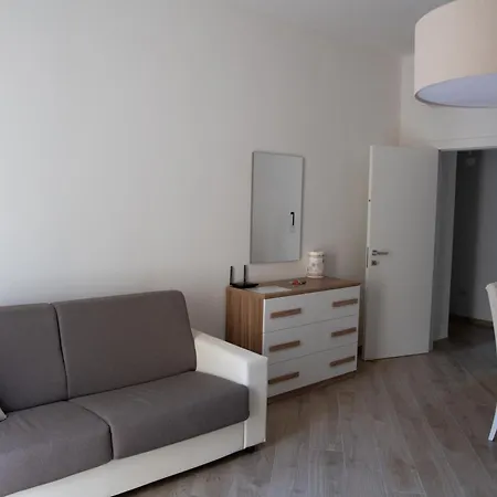 Apartment Ariel House Alghero