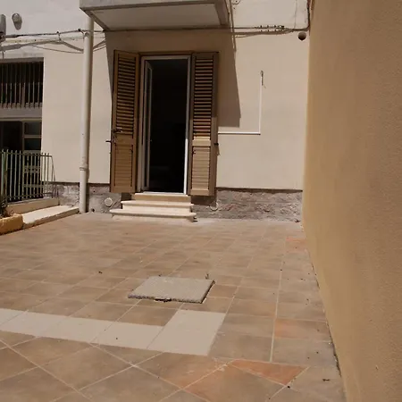 Ariel House