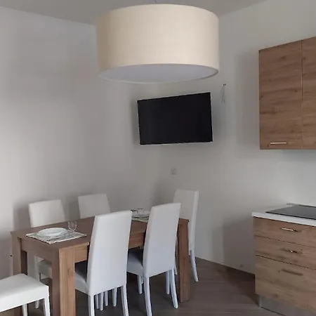Ariel House Apartamento Alguer