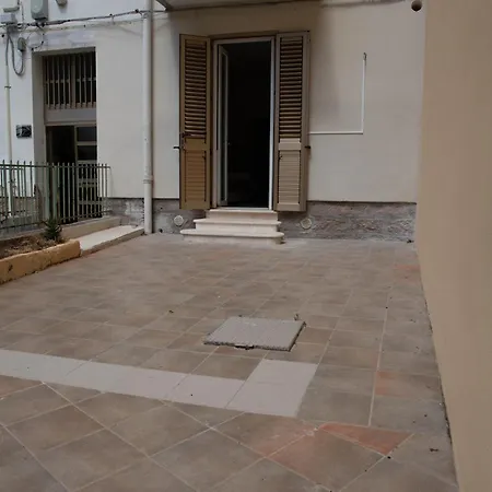 Ariel House Apartamento Alguer