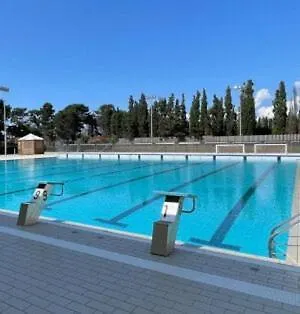 Ariel House Apartamento *
